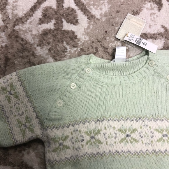 Children’s Place baby outfit - Picture 8 of 10